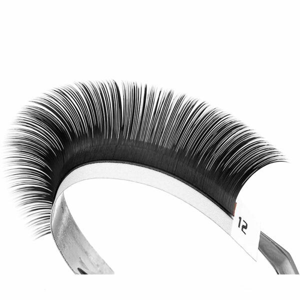 Flat haired false eyelashes - 图片 4