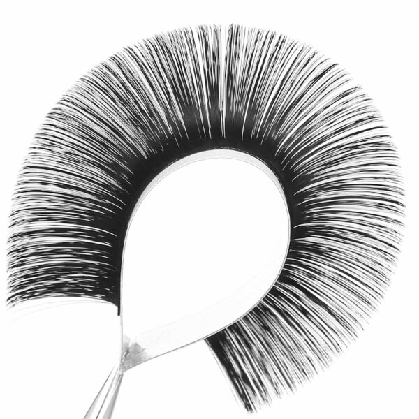 One second blooming false eyelashes - 图片 3